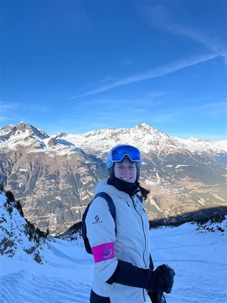 Carlijn van der Heijden